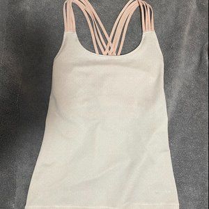 Calvin Klein Performance Tank Top